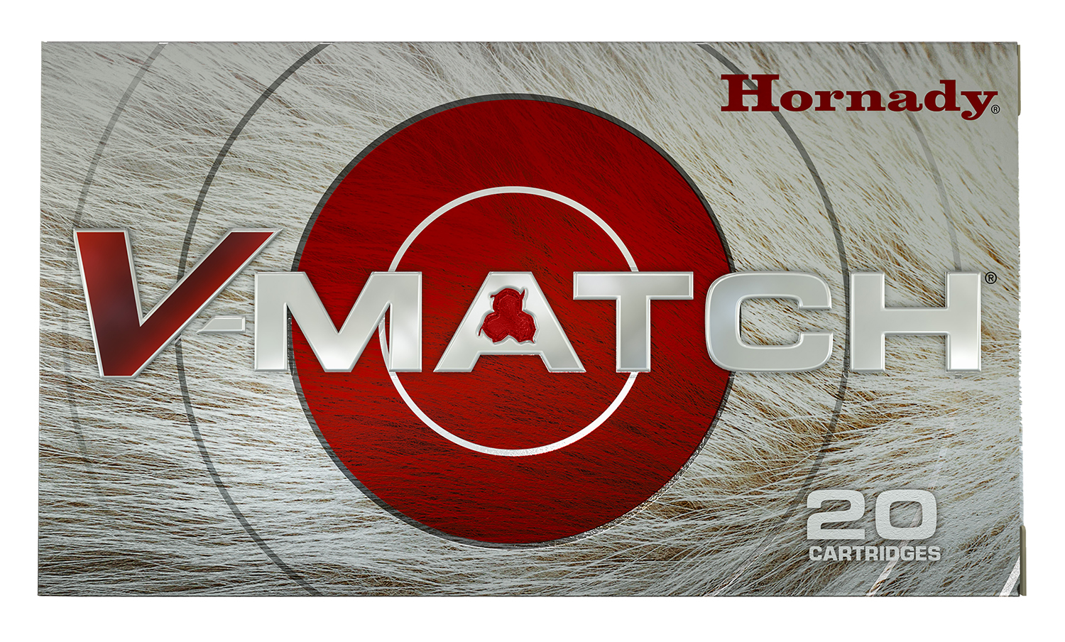 Hornady 25 Creedmoor - 2A in MD view 2