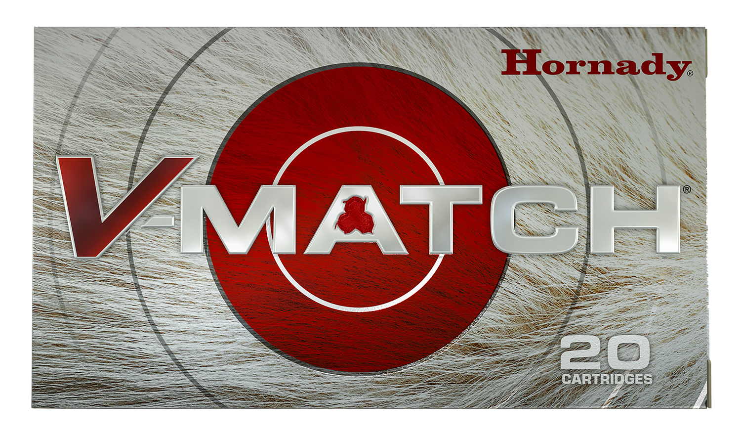 Hornady 6.5 PRC - Purple Mountain Armory view 2