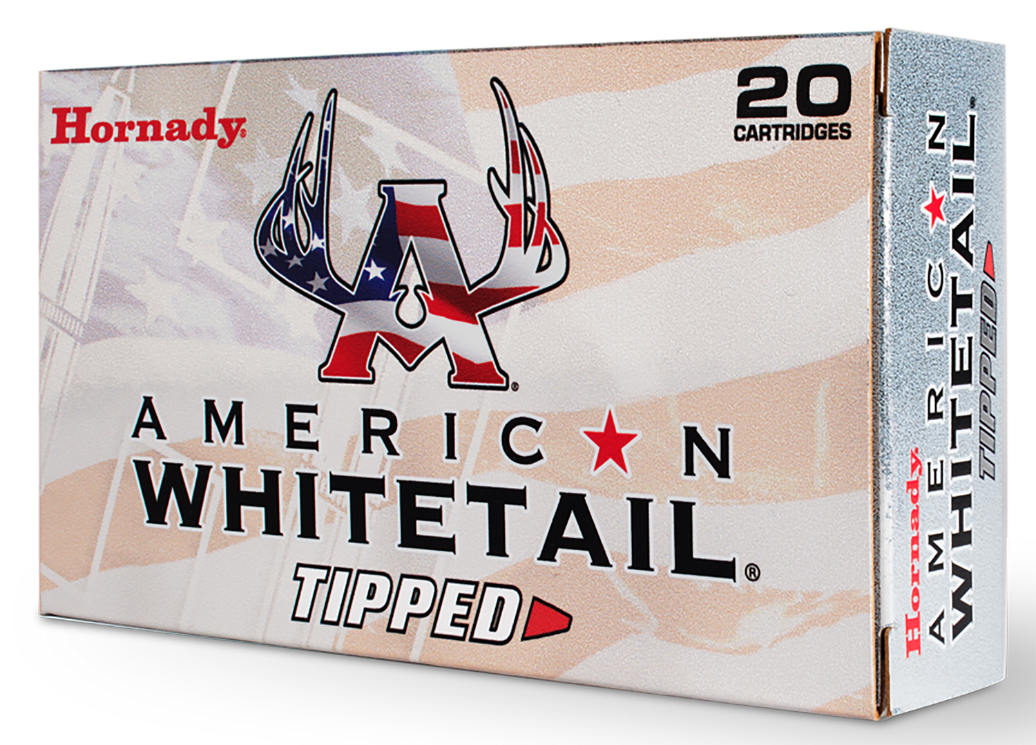 Hornady Mfg 7mm PRC - 2A in MD view 4