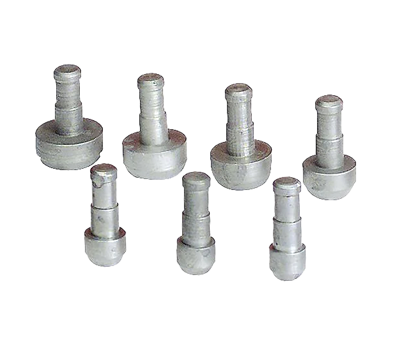 Hornady 399951 High Speed Trimmer Pilots Silver 6mm