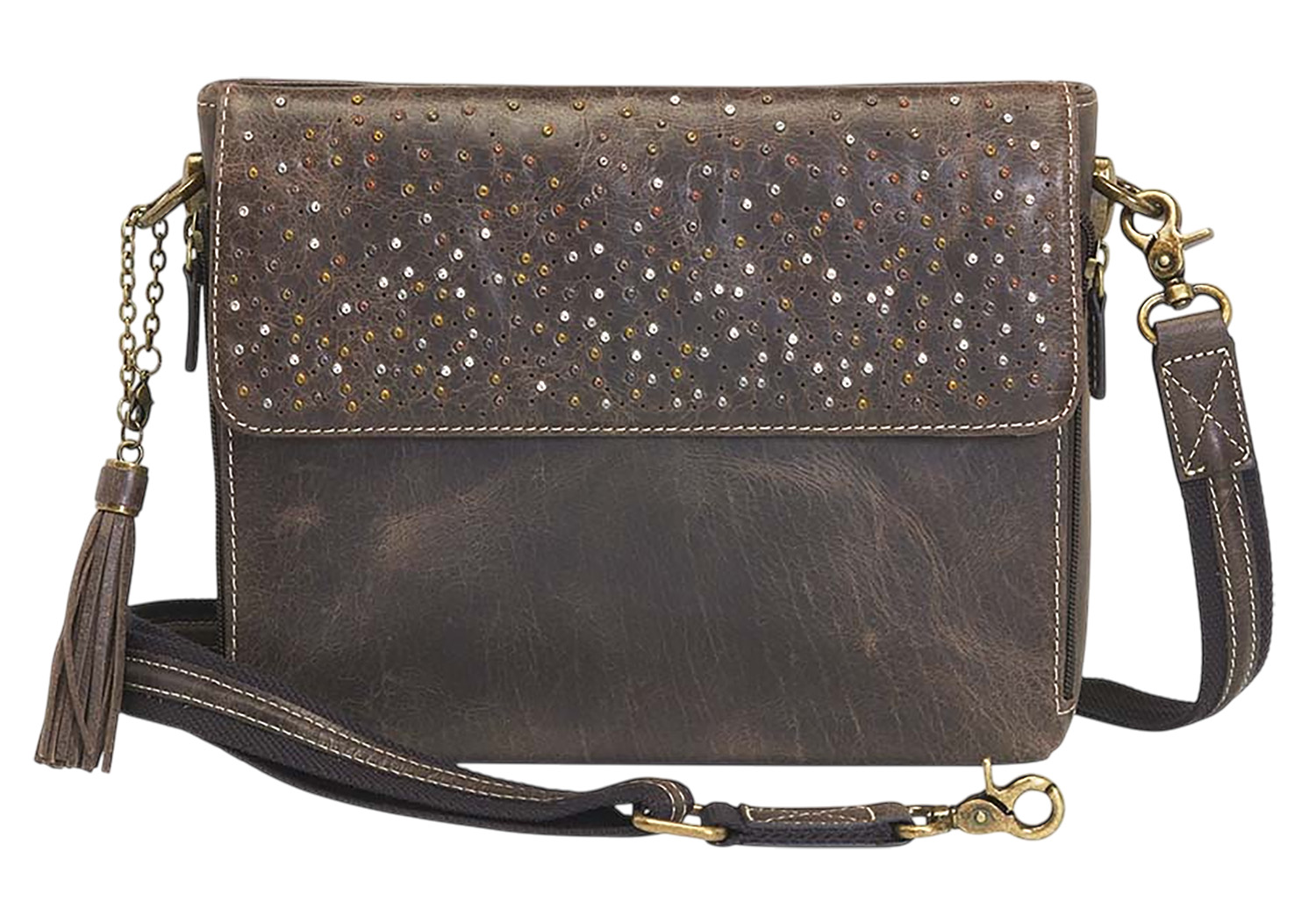 GTM GTM-CZY/22 CLUTCH CONCEL CARRY BUFF