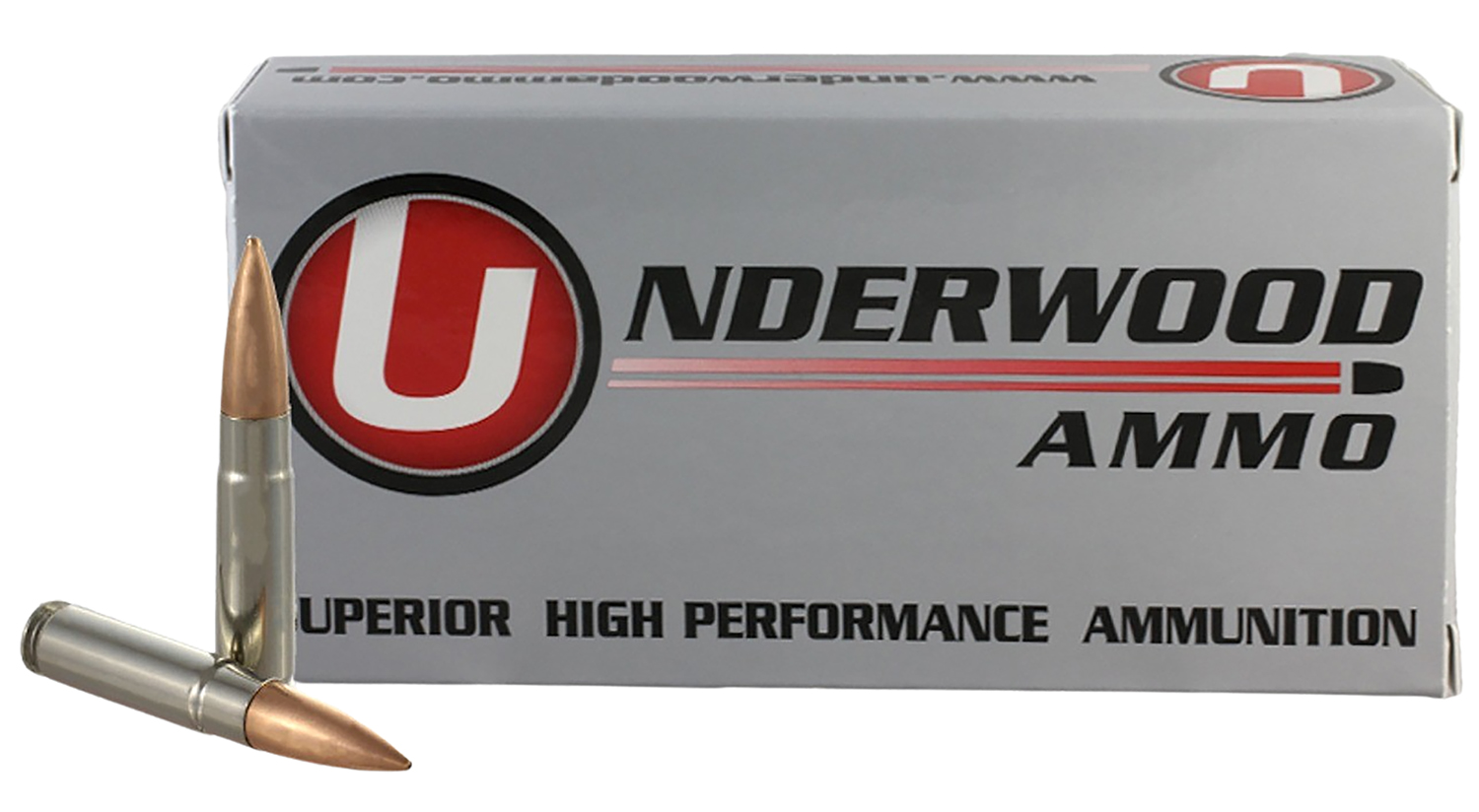 Underwood Ammo 300 Blk - 2A in MD view 2