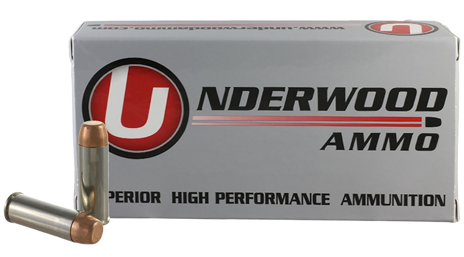 Underwood Ammo 45 Colt - 2A in MD view 2