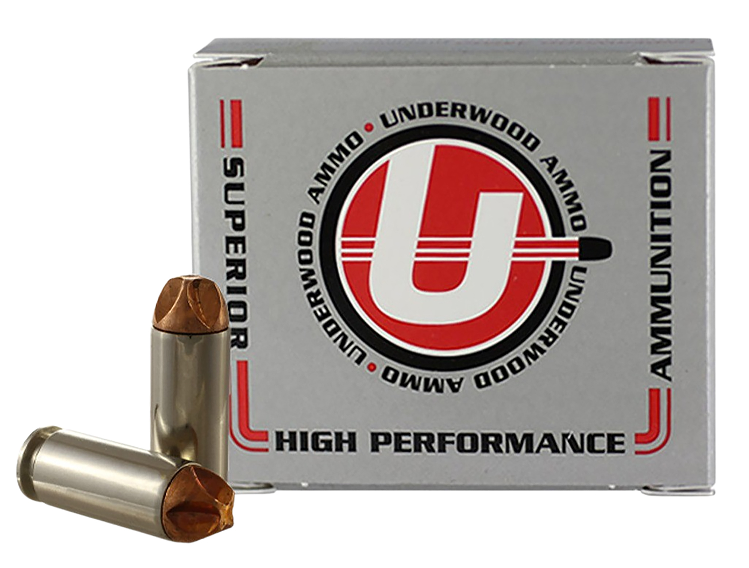 Underwood Ammo 10mm Auto - 2A in MD view 2