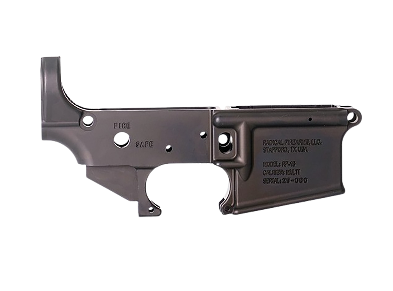 Radical Firearms - 2A Gun Shop Llc view 4
