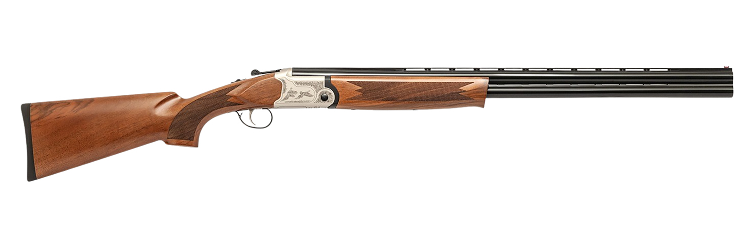 Hatsan USA / Escort Shotguns Optima D12 12 ga - 2A in MD view 3