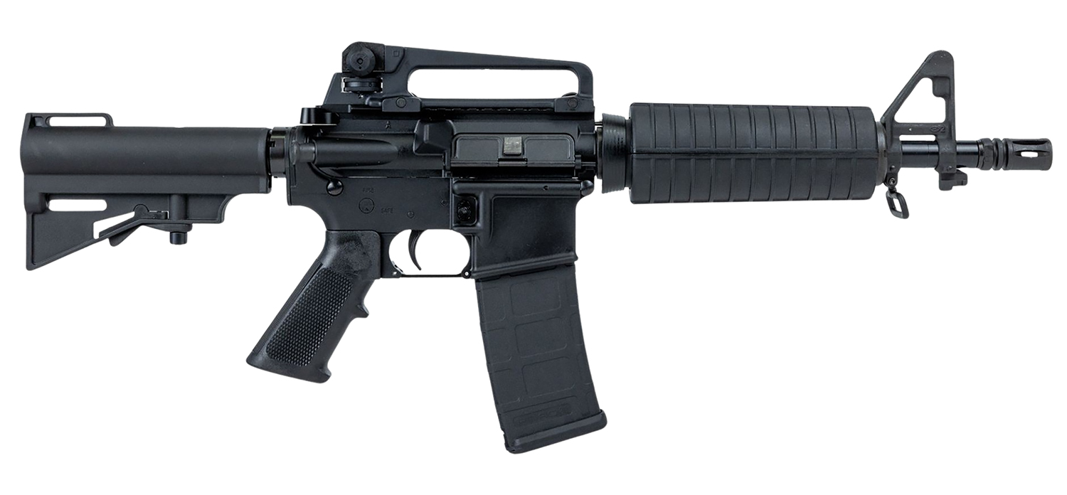 DPMS PANTHER ARMS DP-15 - Jimmy's Creek Firearms view 3