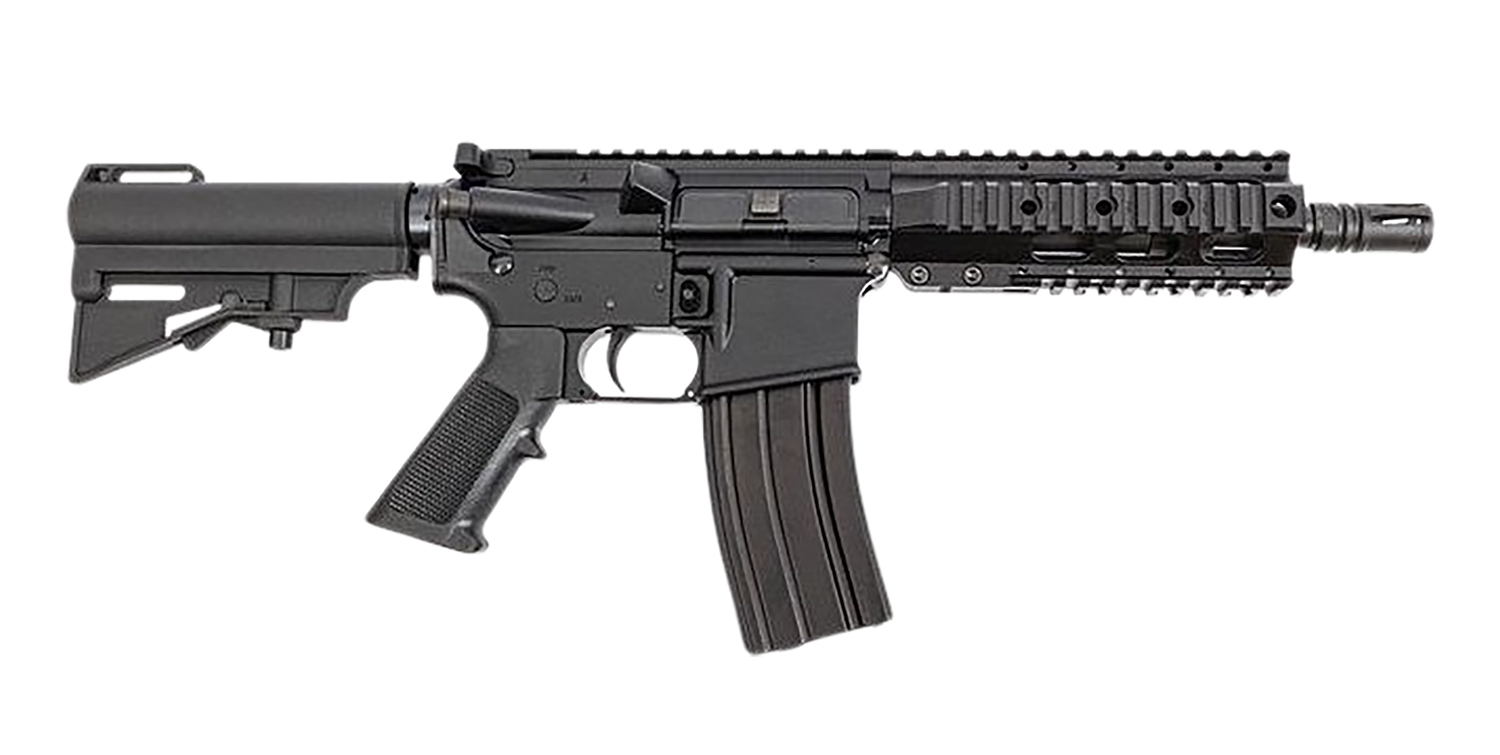 DPMS PANTHER ARMS Kitty Kat - Jimmy's Creek Firearms view 4
