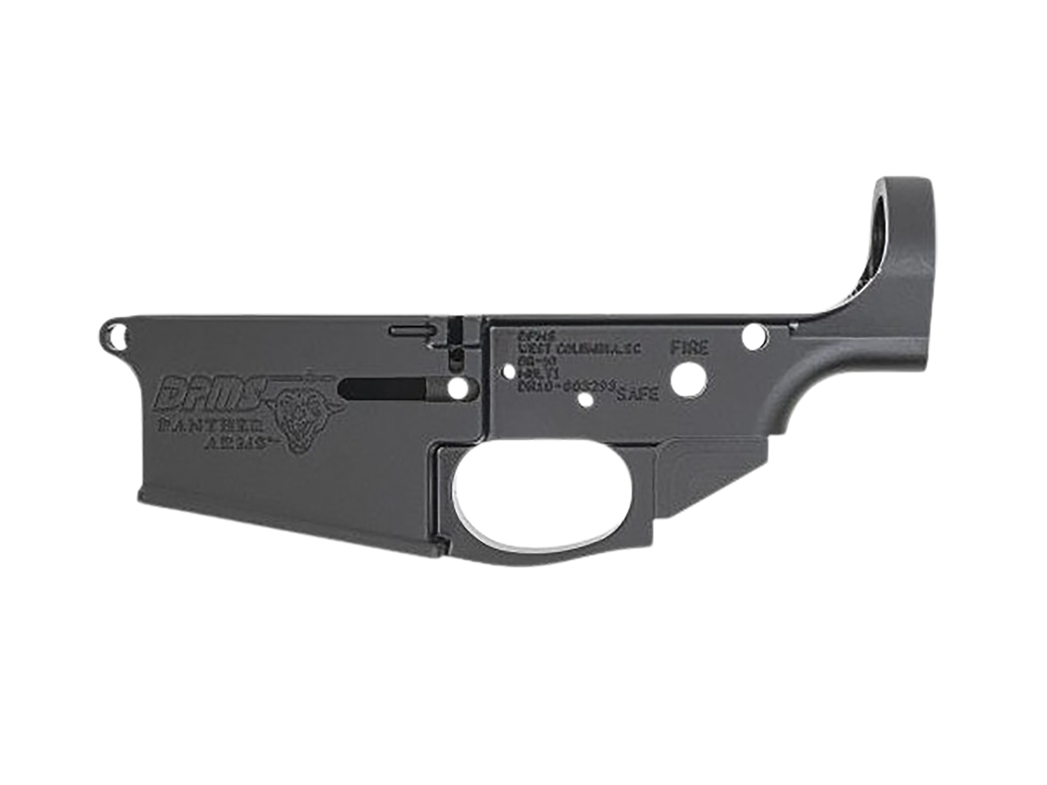 DPMS - 2A in MD view 2