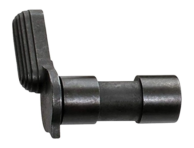 White Label Armory WLA-LOW-1011 AR15 Safety Selector Black