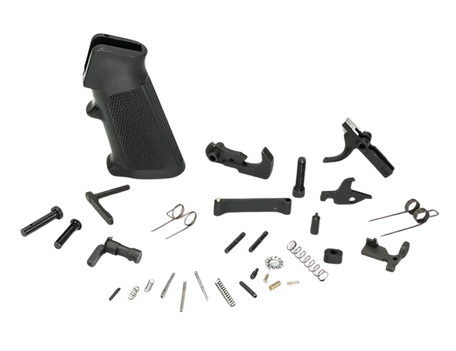 White Label Armory - Purple Mountain Armory view 2