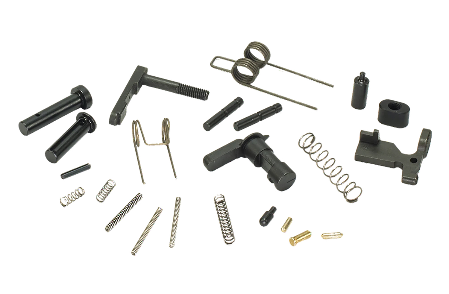 White Label Armory Assembler's Special - Jimmy's Creek Firea view 2