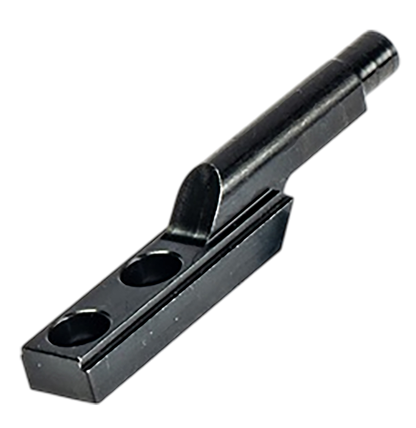 Vktr Industries WLA-BCG-3019 Gas Key Nitride Steel AR10/AR15