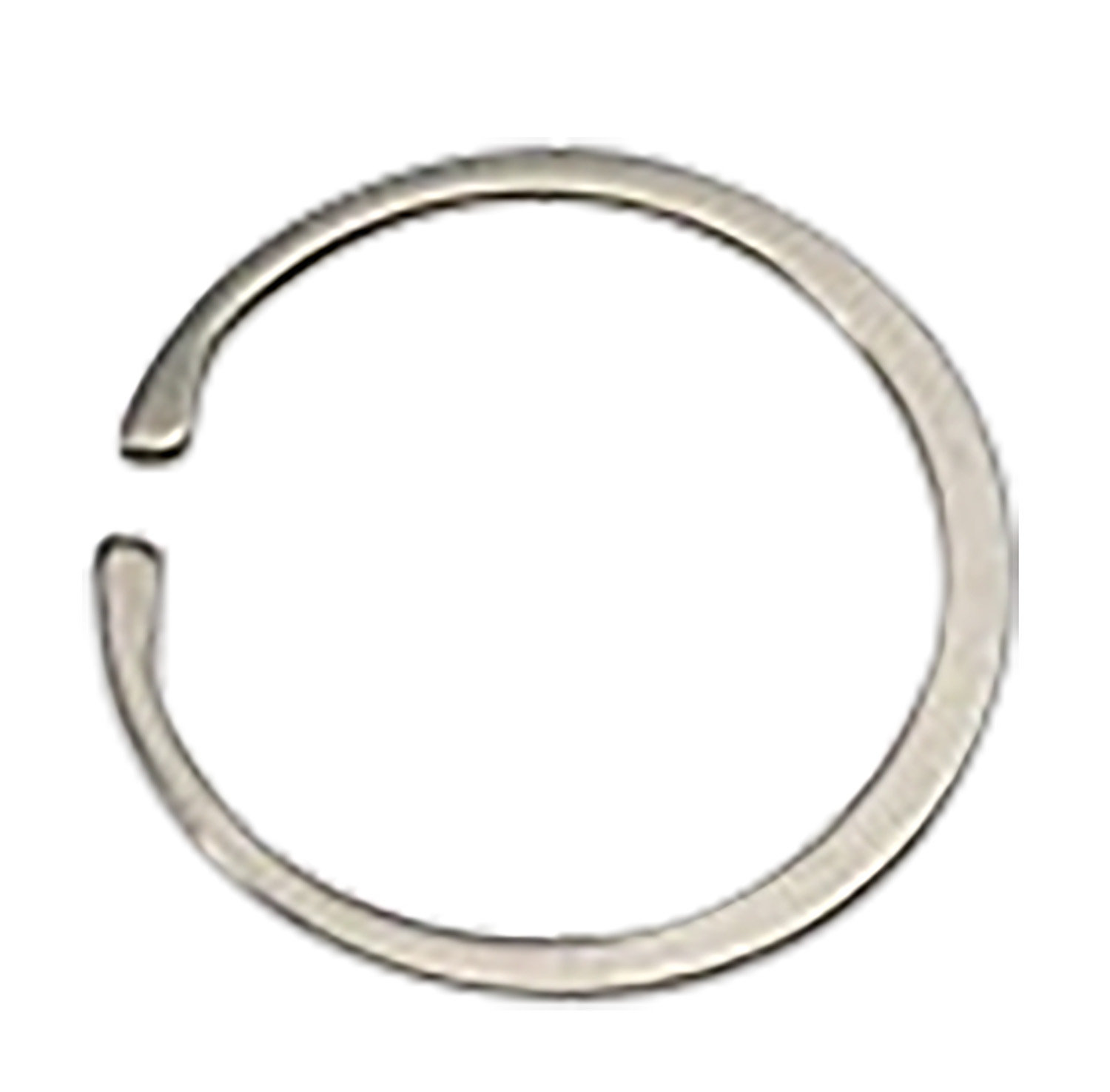 White Label Armory AR15 Gas Ring 12 Pack, Stainless Steel