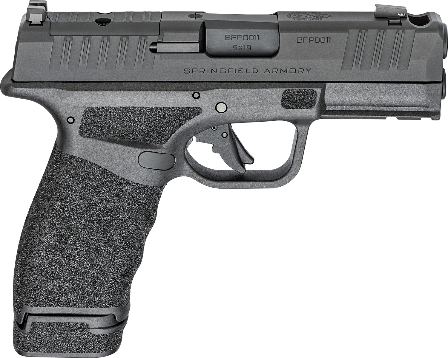 Springfield Armory Hellcat PRO OSP 9mm - 2A Gun Shop Llc view 2