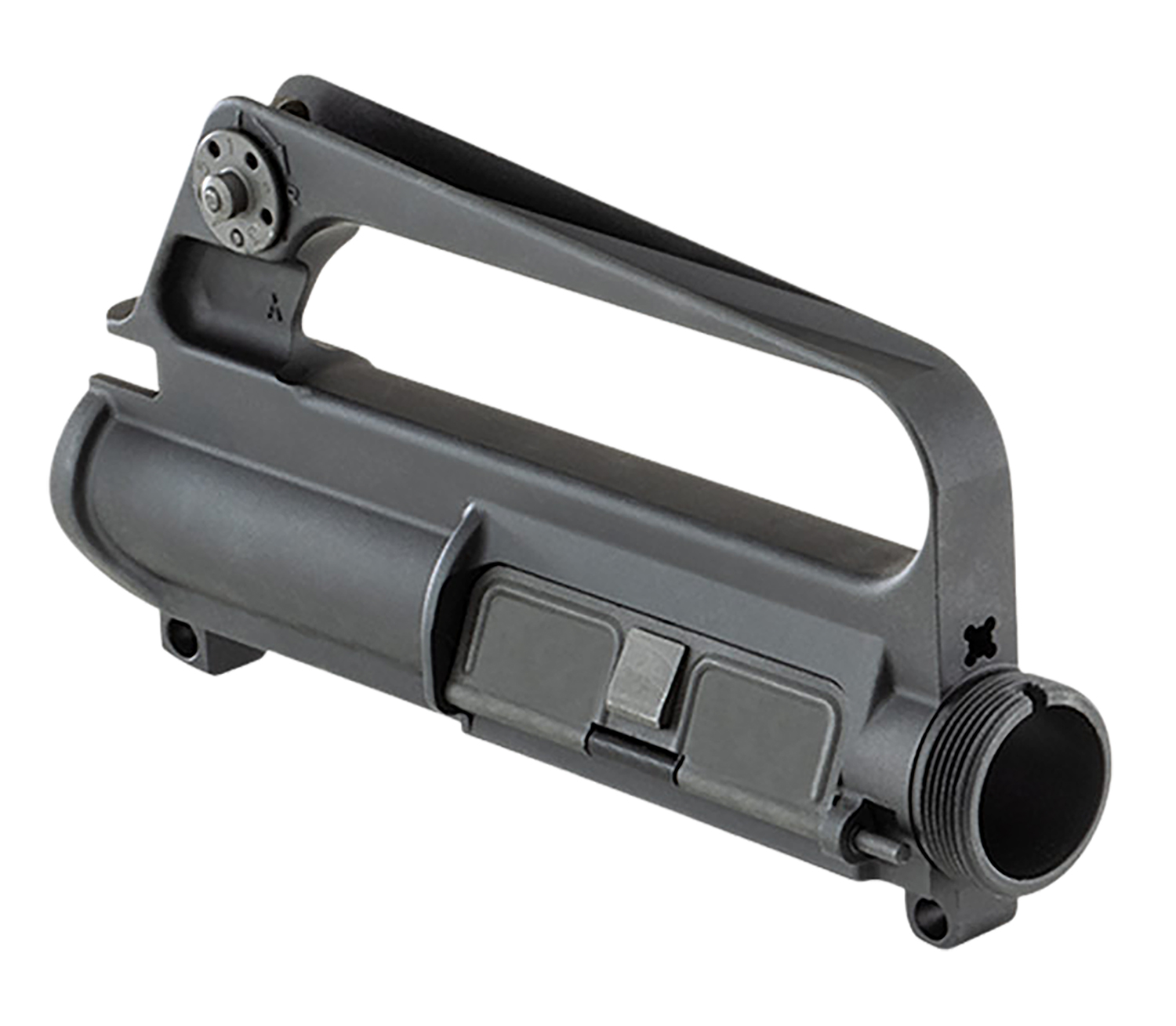 Luth-AR A1 Upper Receiver 223 Remington - Purple Mountain Ar view 2