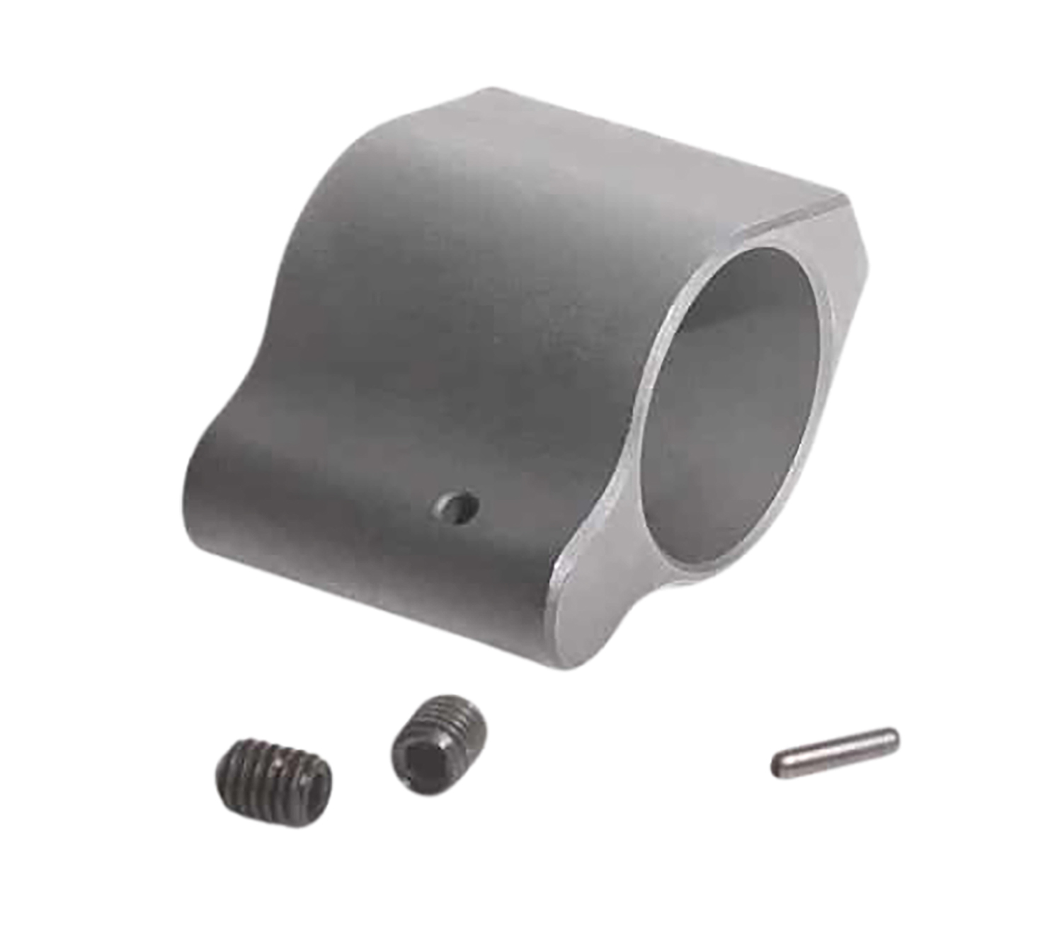 Luth-AR .750 — .750 Internal Bore - Purple Mountain Armory view 3