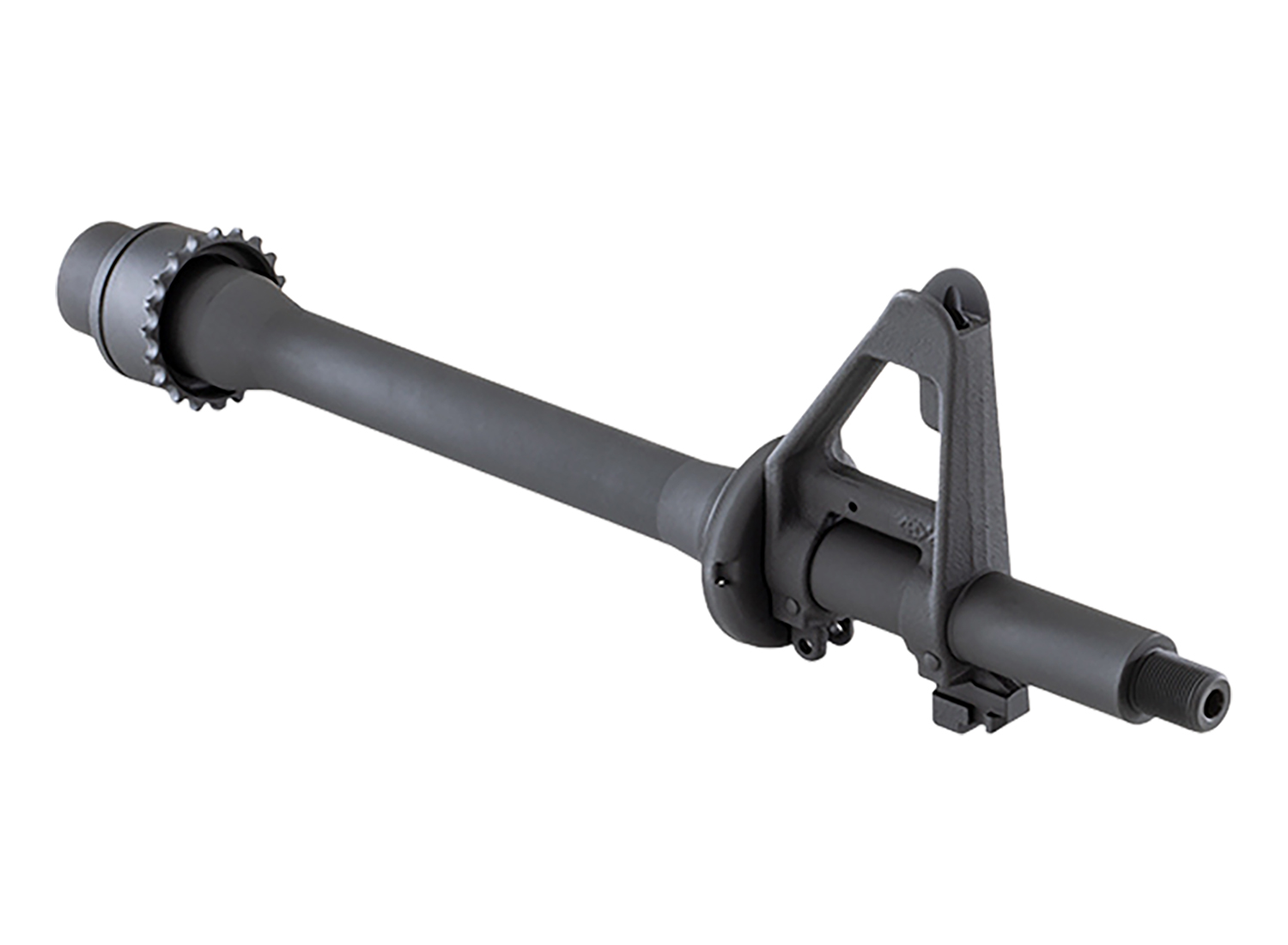 LUTH-AR - Jimmy's Creek Firearms view 4