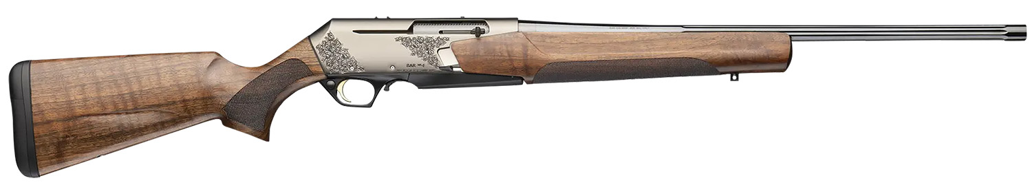 Browning BAR 270 WIN - Purple Mountain Armory view 2