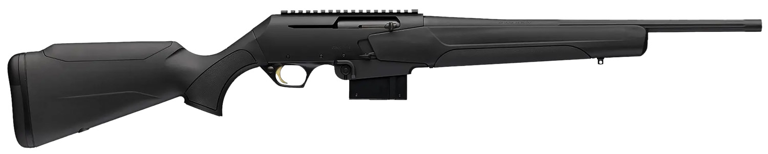 Browning BAR MK4 DBM 308 Win - Purple Mountain Armory view 4