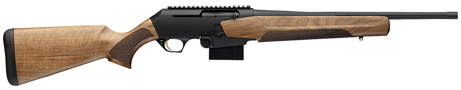 Browning BAR MK4 DBM 308 Win - Purple Mountain Armory view 4