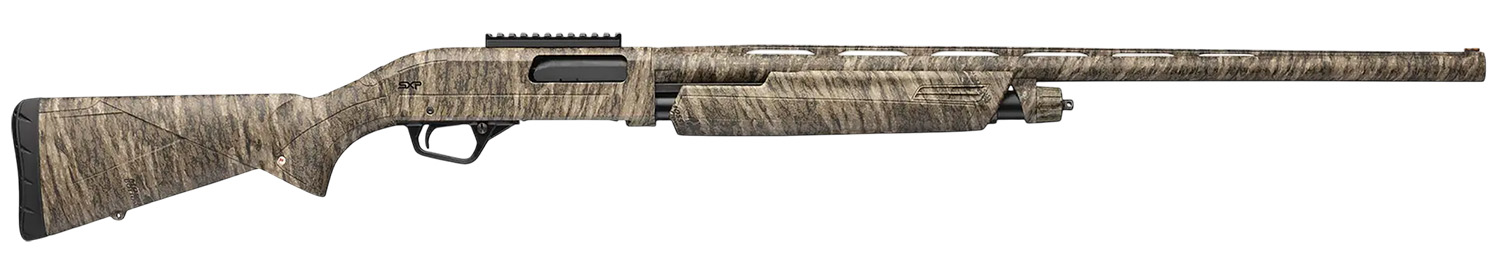 Winchester SXP Universal Hunter 20 Gauge - Jimmy's Creek Fir view 2