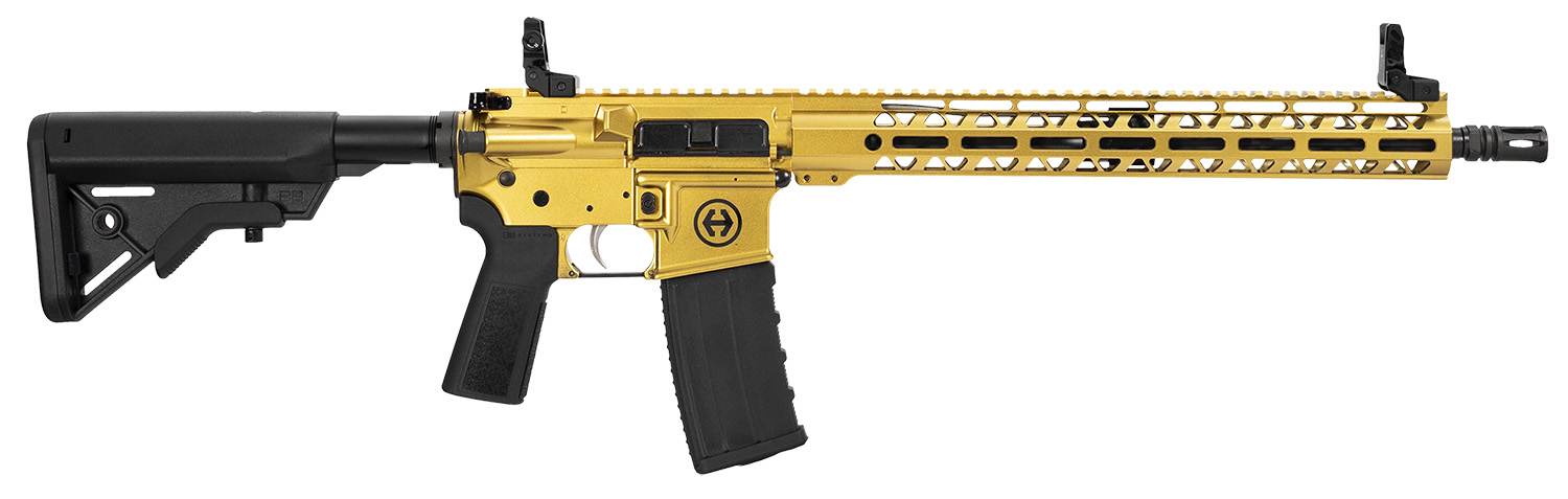 MKS SUPPLY LLC HP-15 5.56mm - 2A in MD view 3