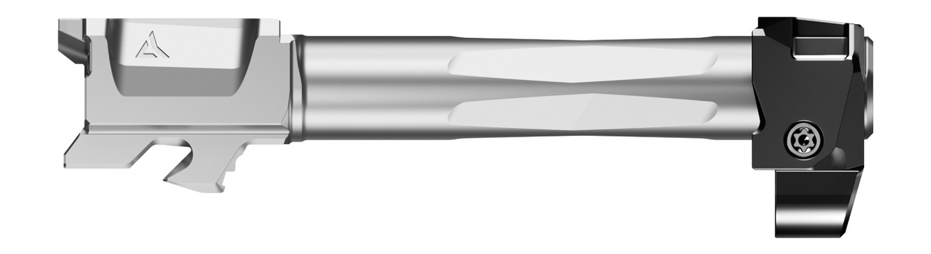 Radian Weapons Afterburner + Ramjet - Jimmy's Creek Firearms view 3
