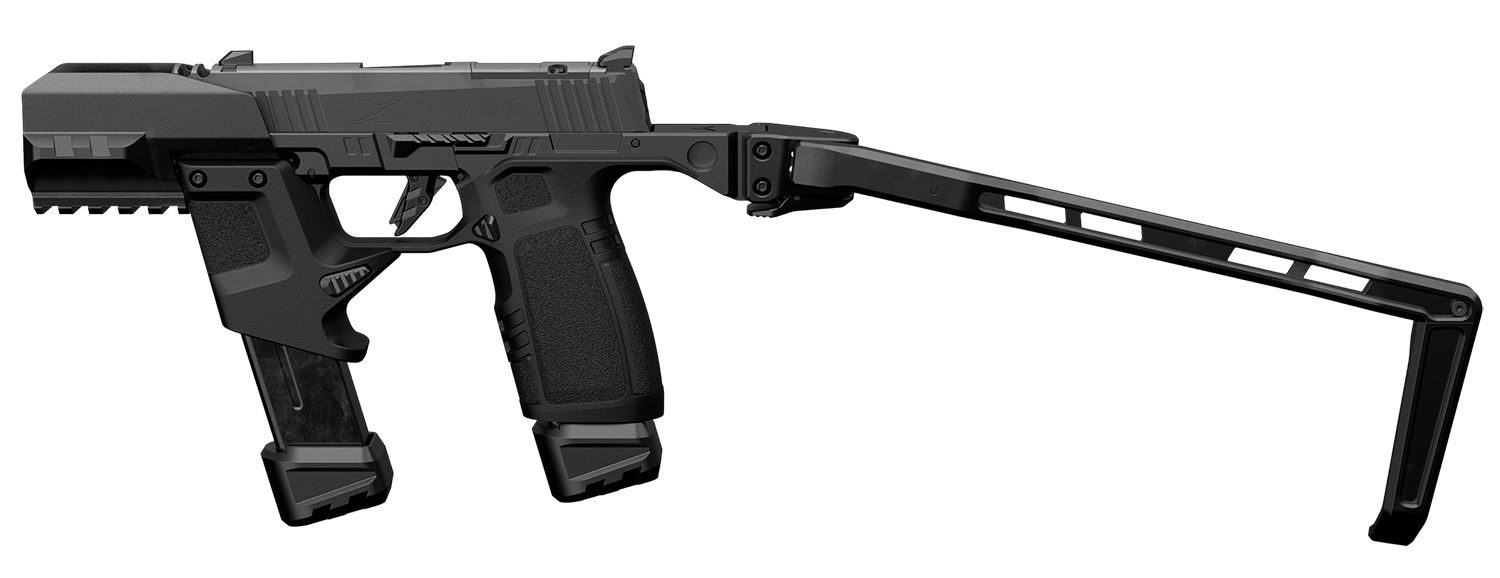 TYRANT CNC - Jimmy's Creek Firearms view 4