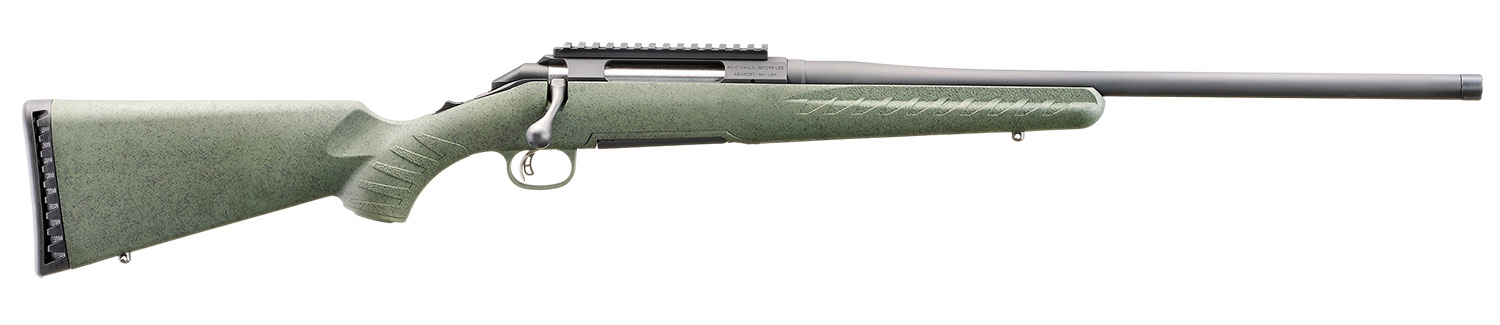Glenfield Glenfield Model A 308 Win - Jimmy's Creek Firearms view 4