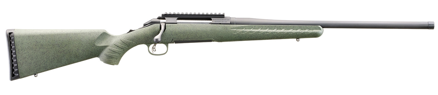 Glenfield Glenfield Model A 30-06 - Jimmy's Creek Firearms view 2