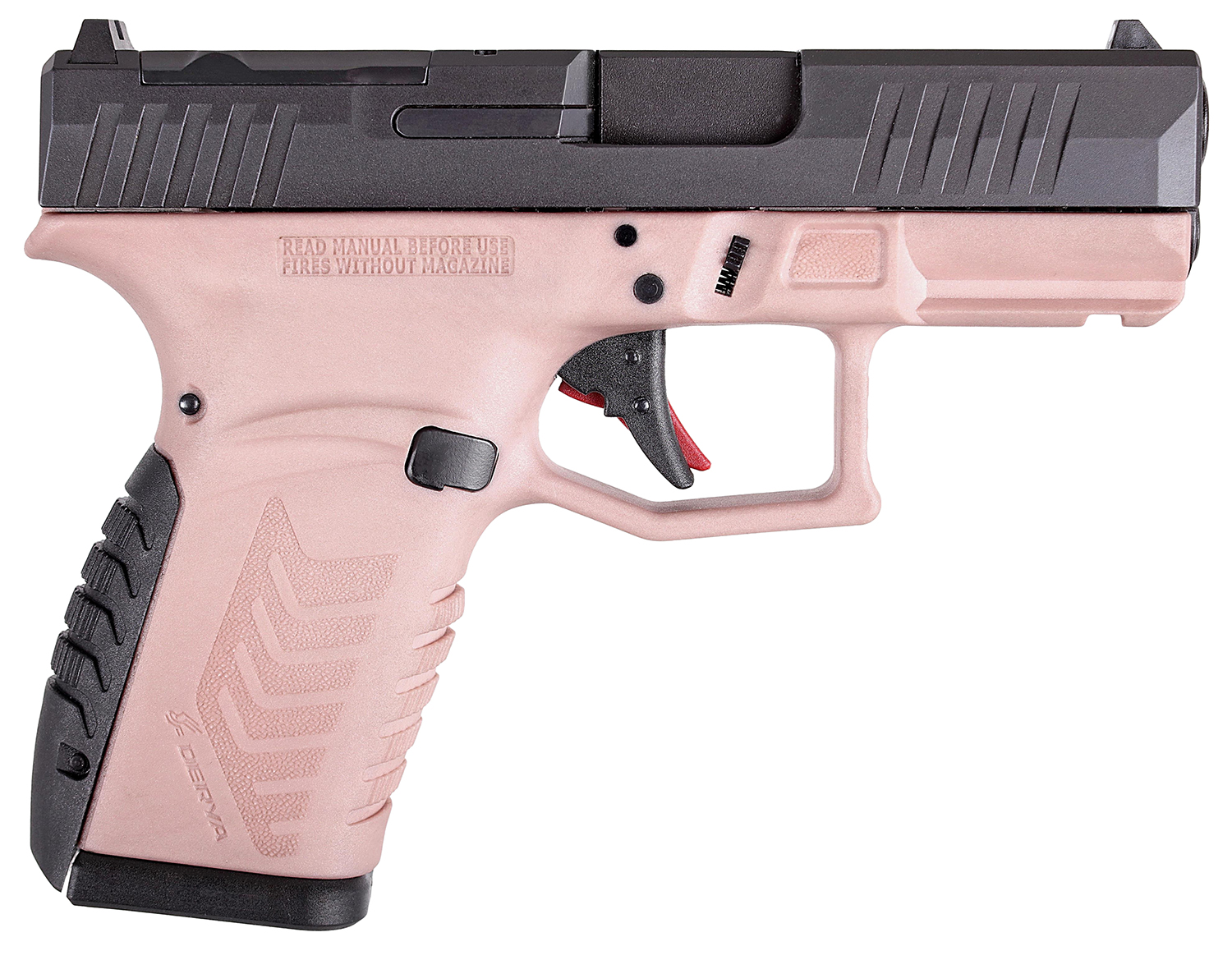 Derya Arms DY9Z 9mm - Jimmy's Creek Firearms view 2