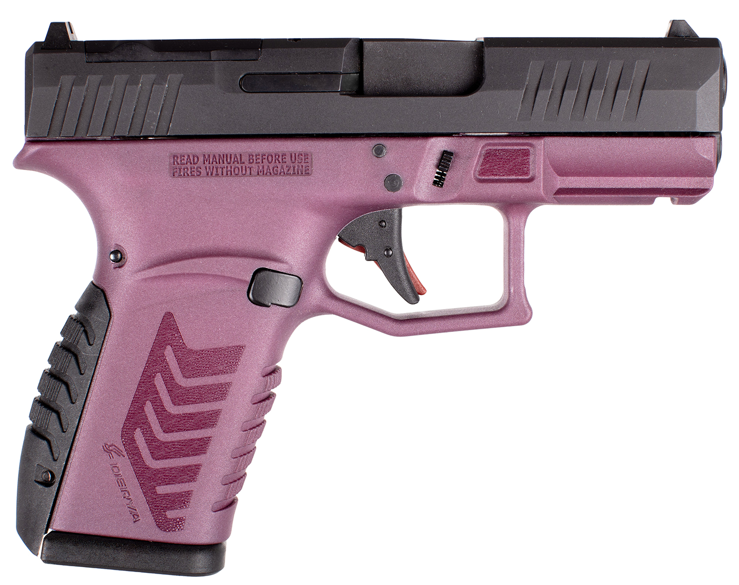 Derya Arms DY9Z 9mm - Jimmy's Creek Firearms view 3