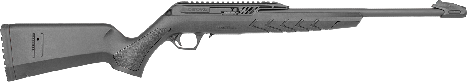 Derya Arms TM22 22 LR - Jimmy's Creek Firearms view 4