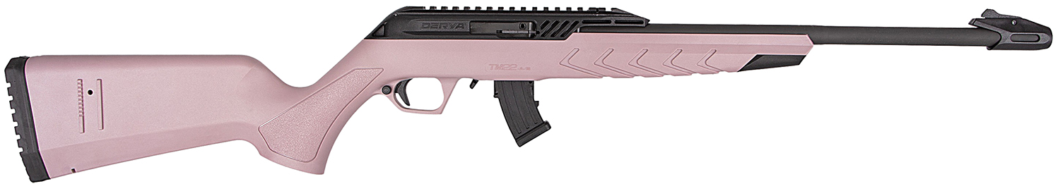 Derya Arms TM22 22 LR - Jimmy's Creek Firearms view 3