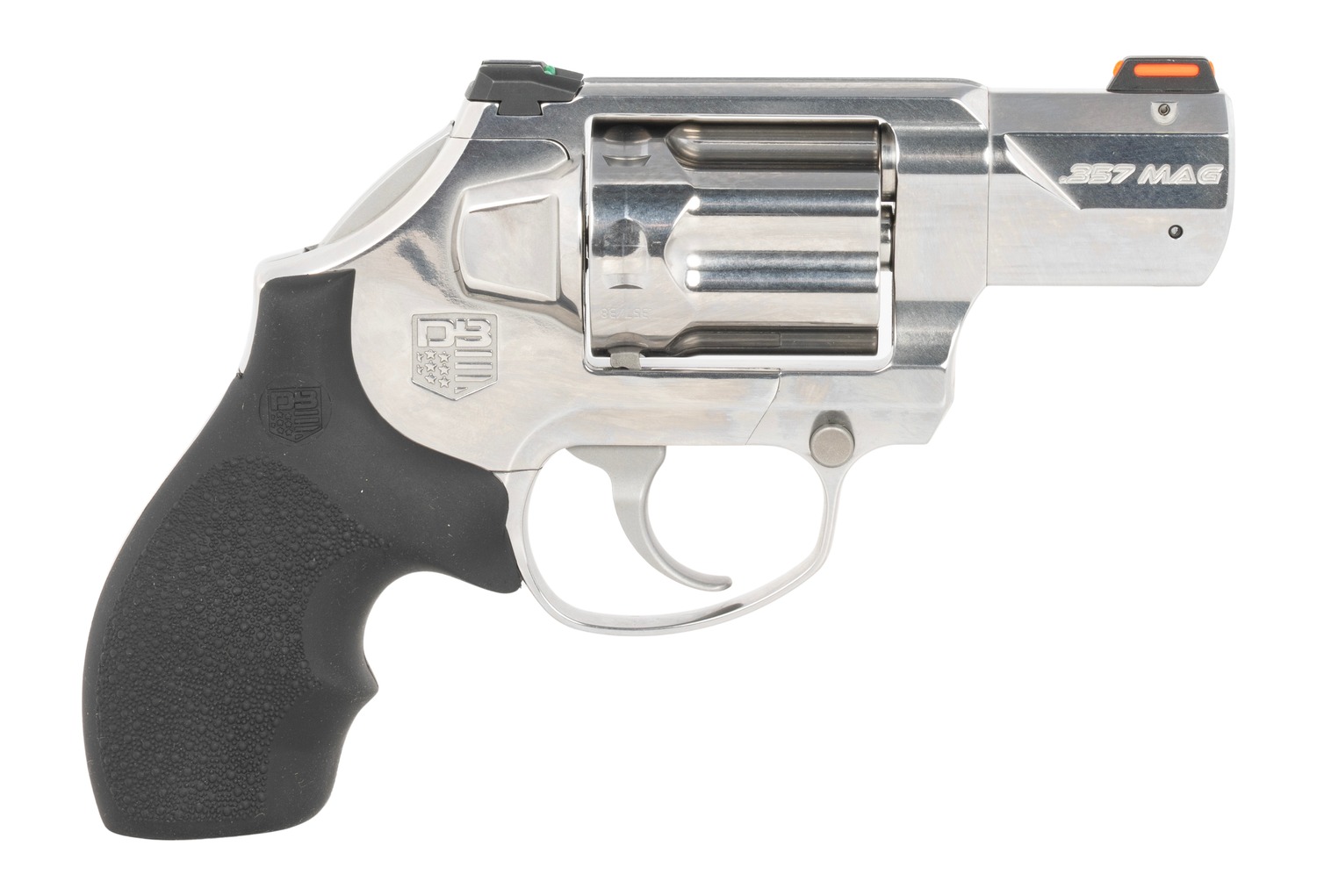 Diamondback SDR - Jimmy's Creek Firearms view 2