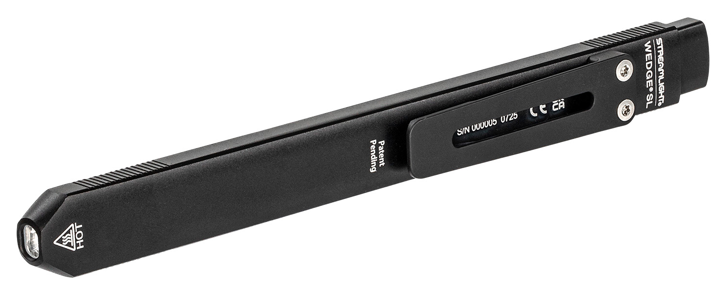Streamlight Wedge SL - Jimmy's Creek Firearms view 4