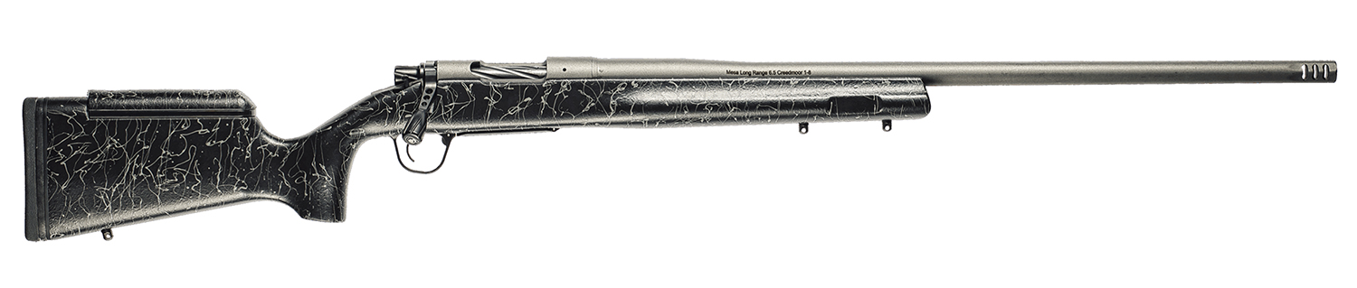 Christensen Arms Mesa Long Range 308 Win - Jimmy's Creek Fir view 2