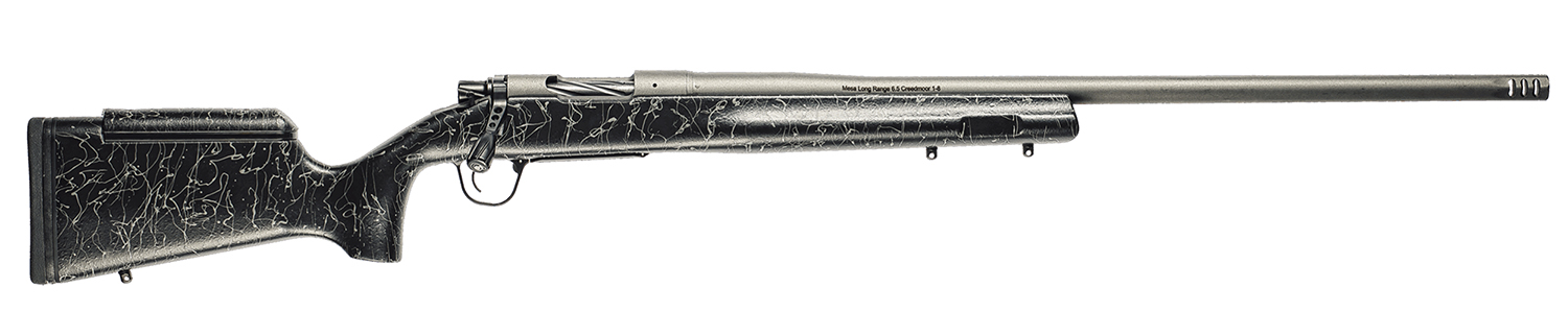Christensen Arms Mesa Long Range 6.5 Creedmoor - 2A Gun Shop view 2