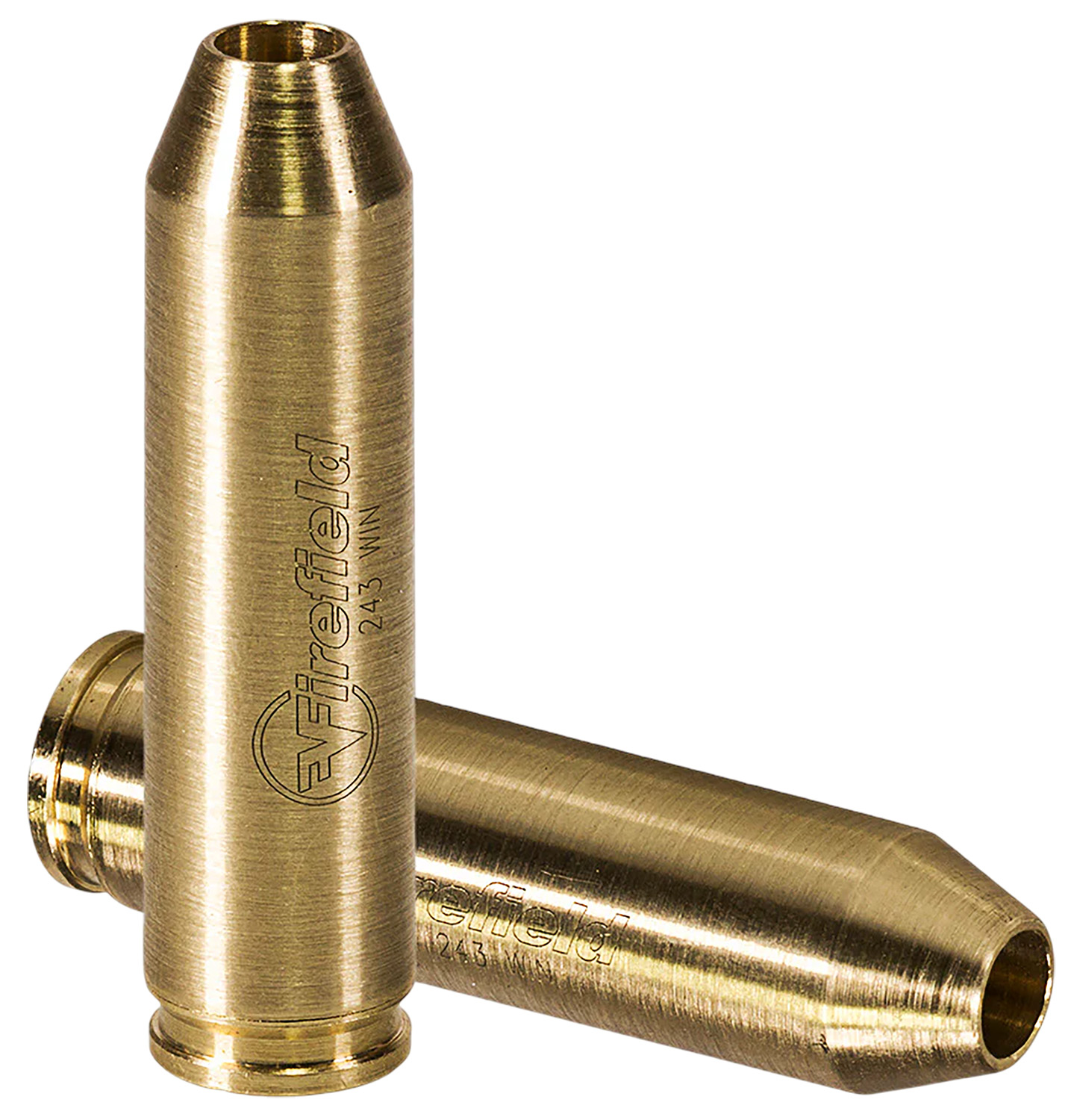 Firefield FF39012 In-Chamber 308 Win/243 Win/7.62x51mm, Red Laser 632-650nM Wavelength