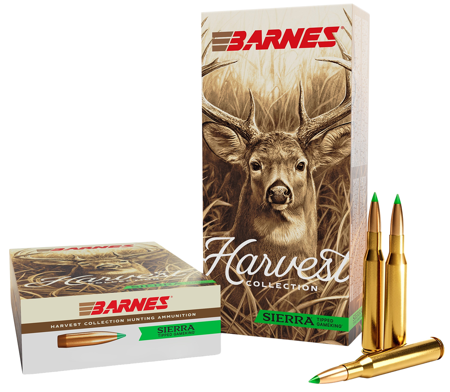 Barnes 7mm PRC - Our Store view 5