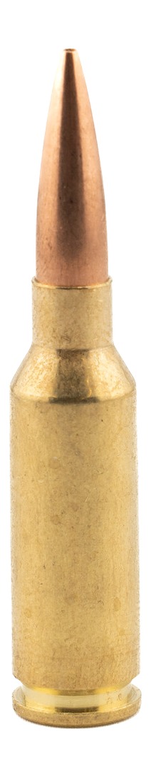 Barnes Bullets Precision Match - Jimmy's Creek Firearms view 5