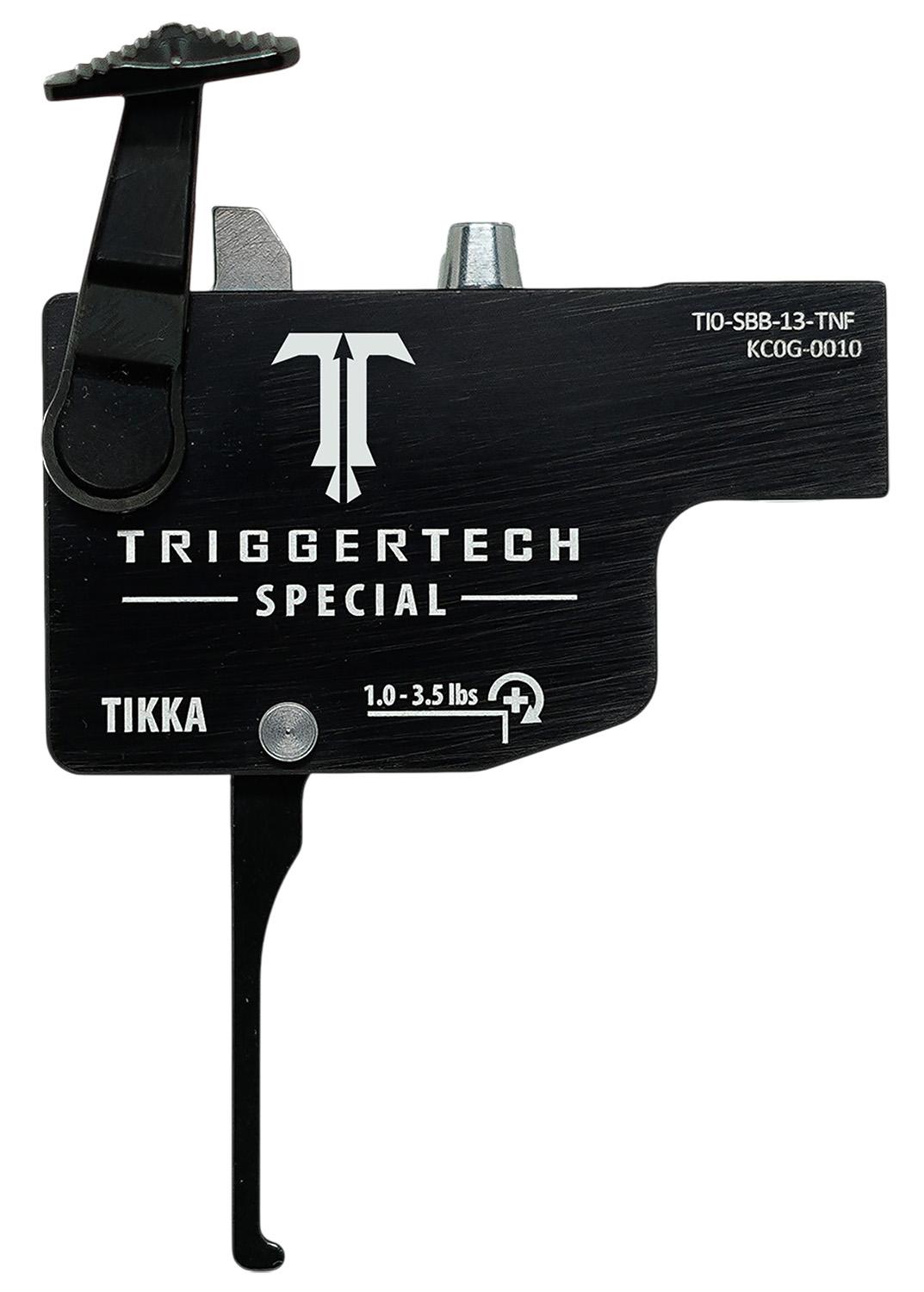 TRIGGERTECH Diamond - Jimmy's Creek Firearms view 3