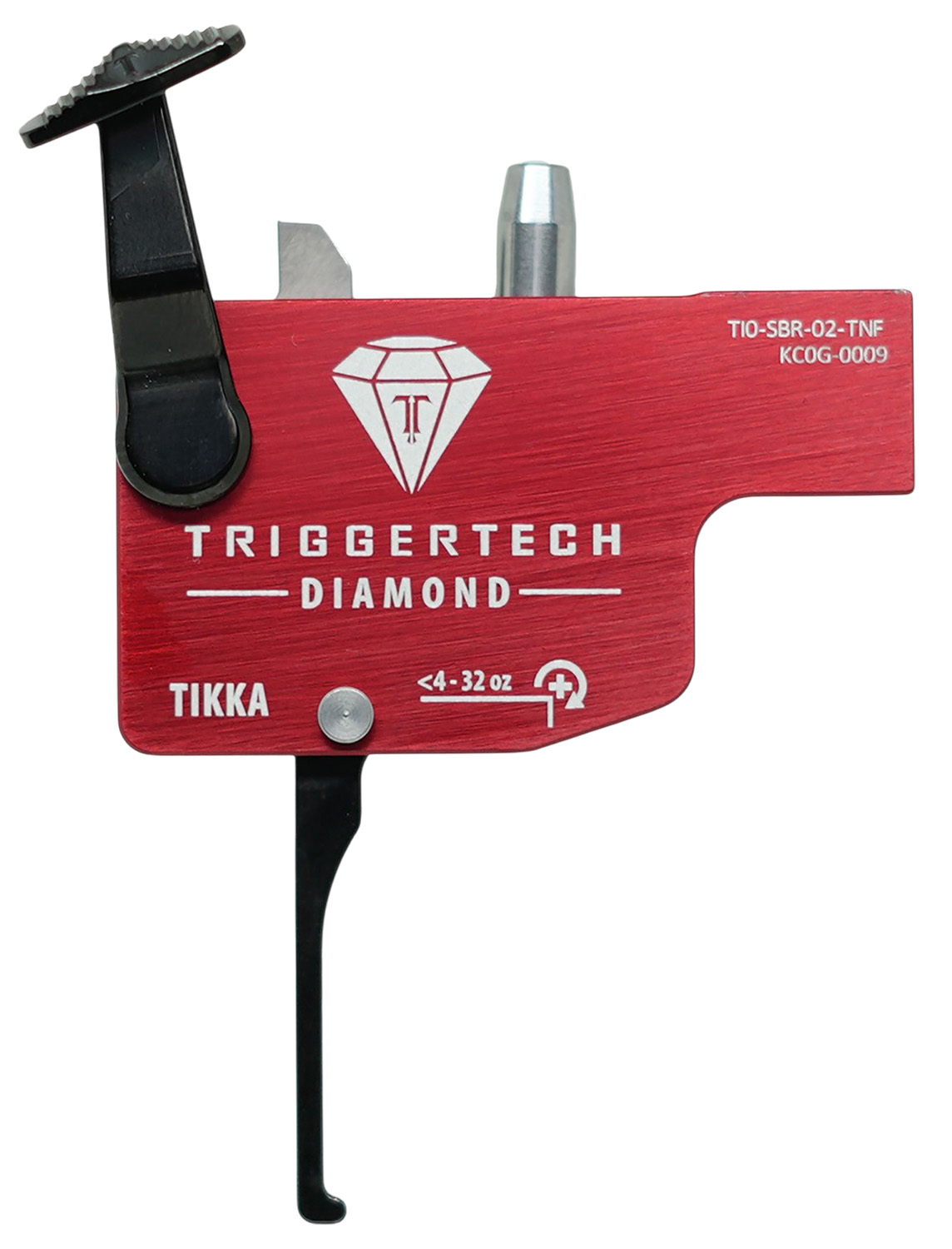 TRIGGERTECH Diamond - Jimmy's Creek Firearms view 3