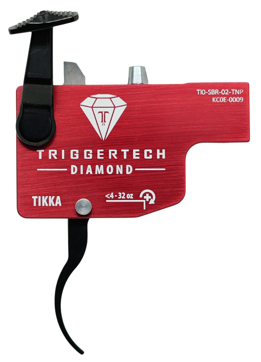 TRIGGERTECH Diamond - Jimmy's Creek Firearms view 4