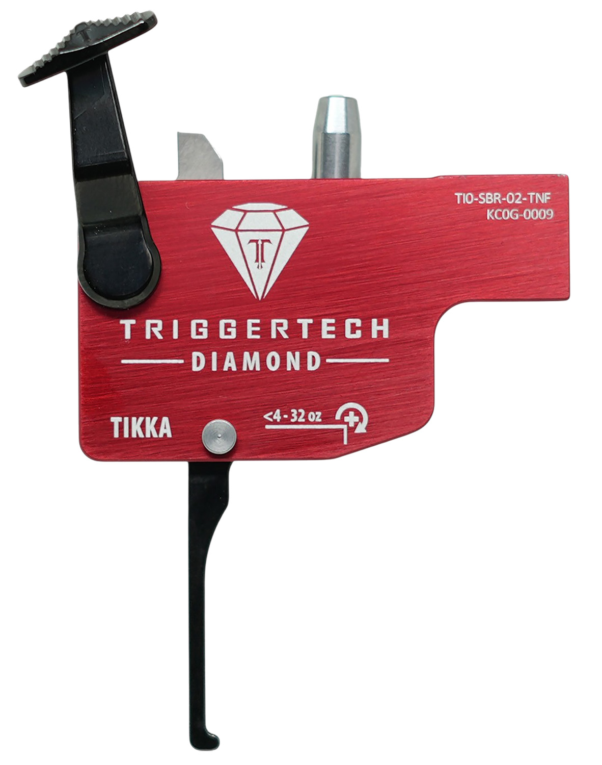 TRIGGERTECH Diamond - Jimmy's Creek Firearms view 4