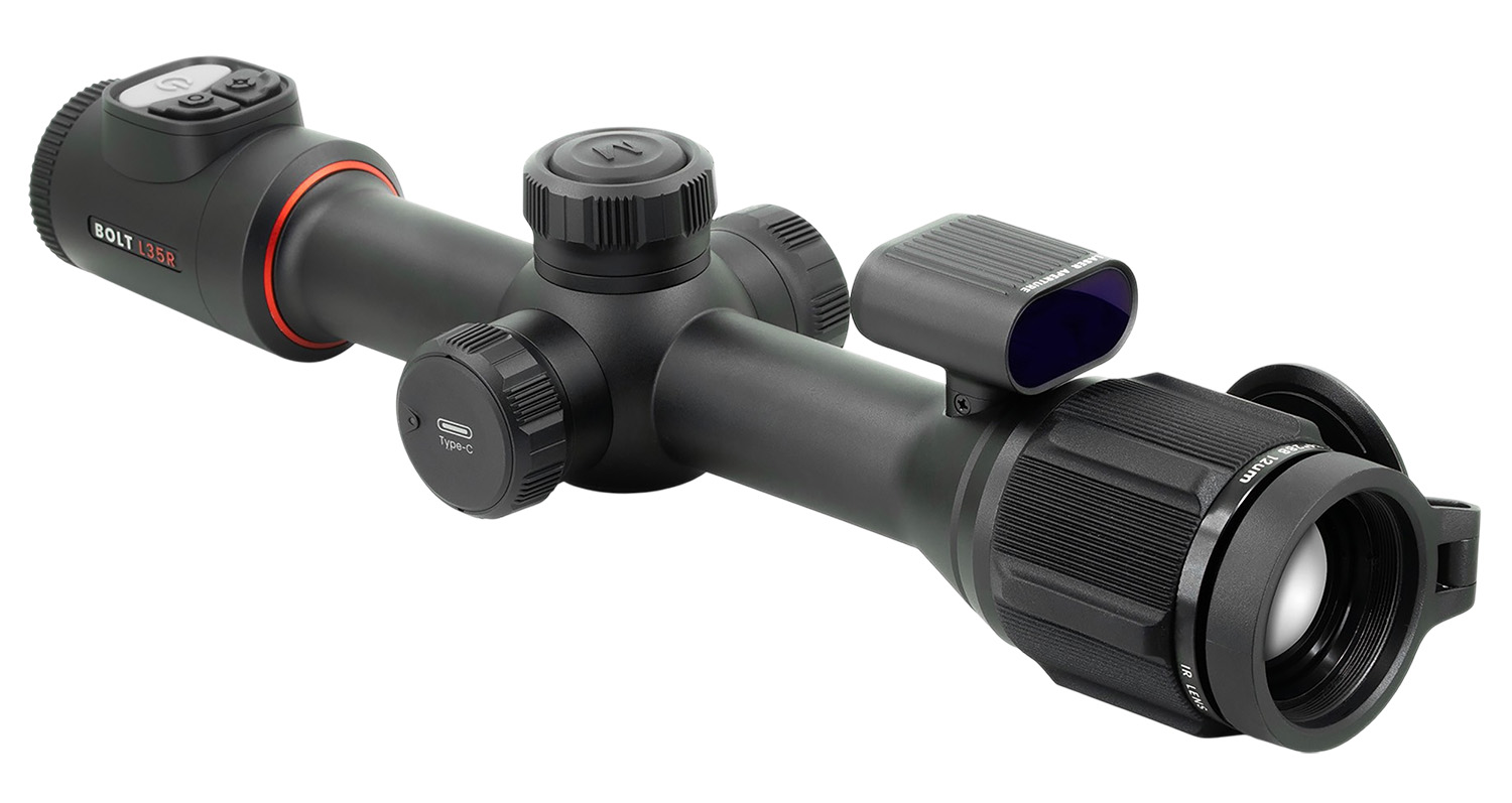 Nocpix BOLT - Jimmy's Creek Firearms view 4