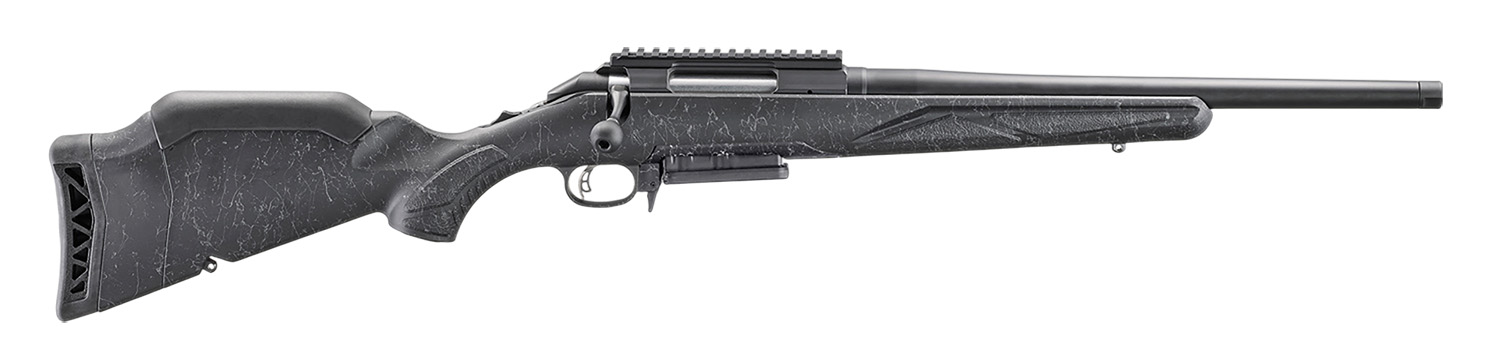 Ruger American GEN II Patrol 300 Win Mag - Our Store view 2