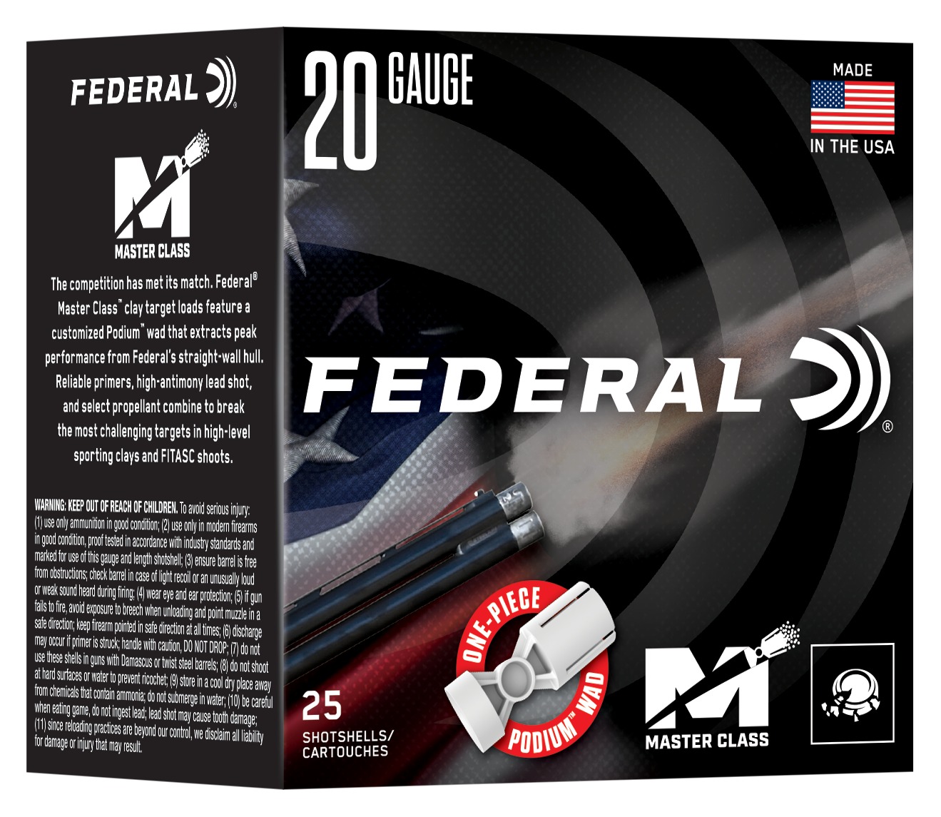 Federal - Jimmy's Creek Firearms view 5