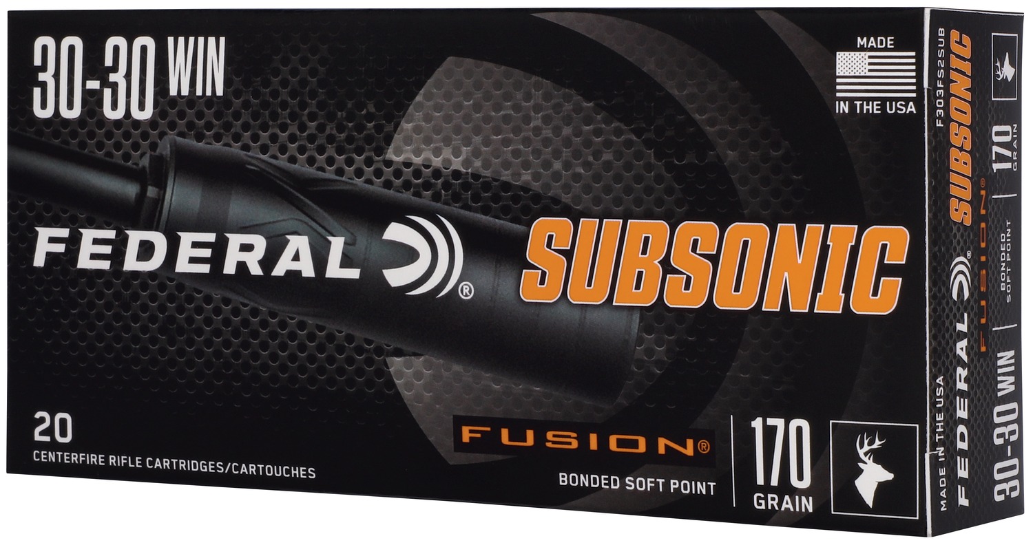 Federal Ammunition 30-30 Win - Our Store view 4